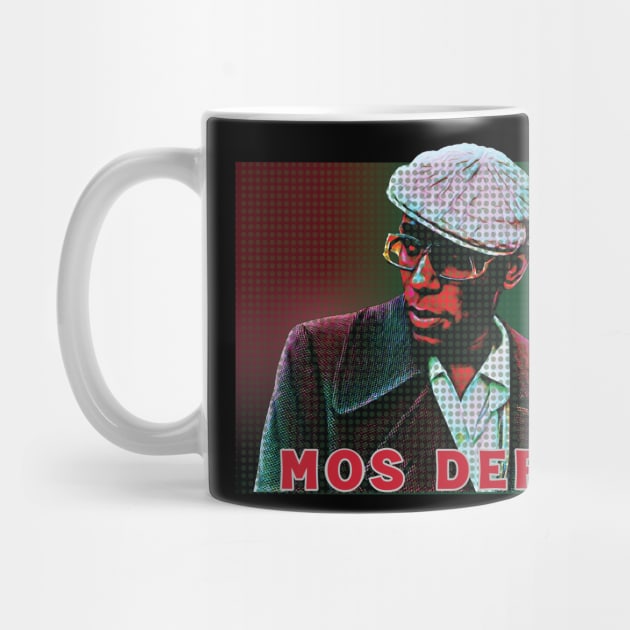 --Mos Def -- by Trendsdk